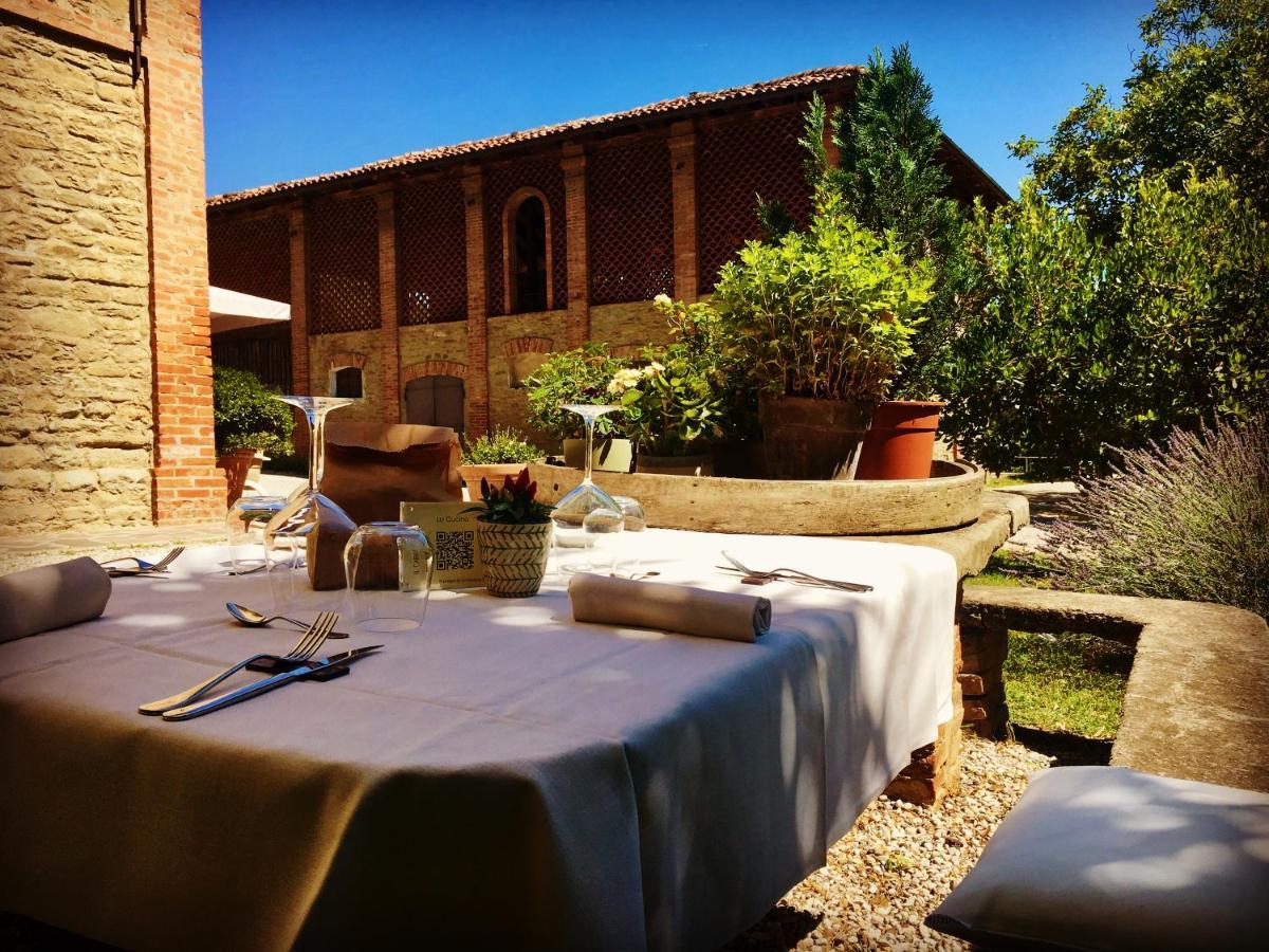 Il Cardello Locanda Casola Valsenio Kültér fotó