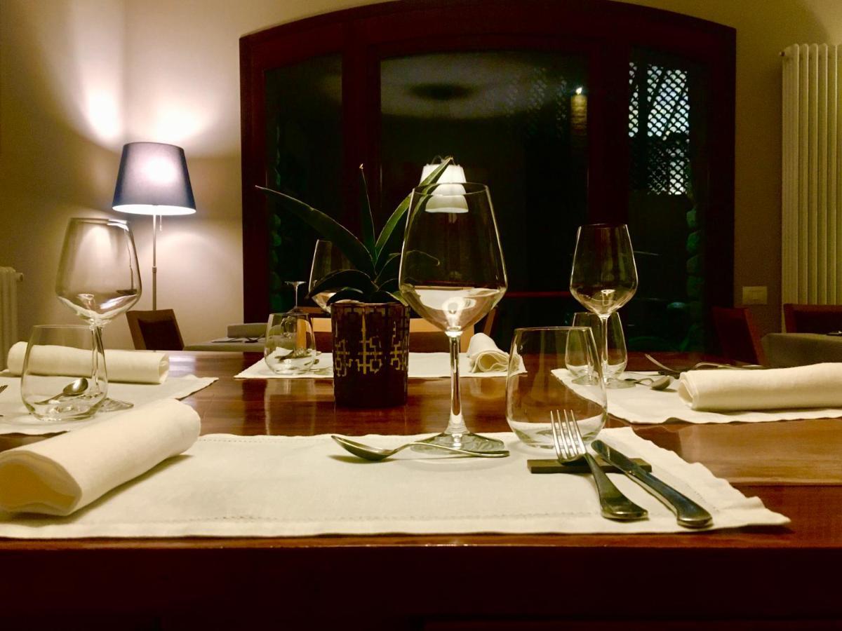 Il Cardello Locanda Casola Valsenio Kültér fotó