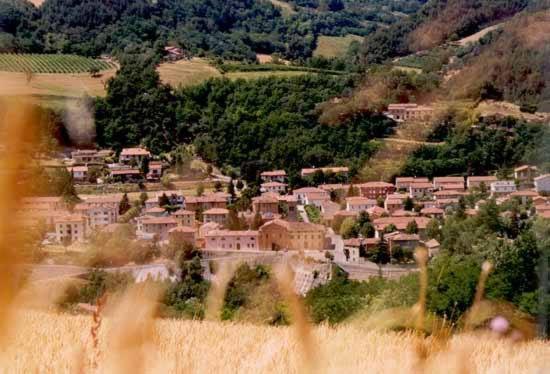 Il Cardello Locanda Casola Valsenio Kültér fotó