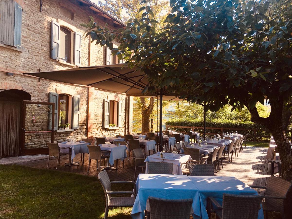 Il Cardello Locanda Casola Valsenio Kültér fotó