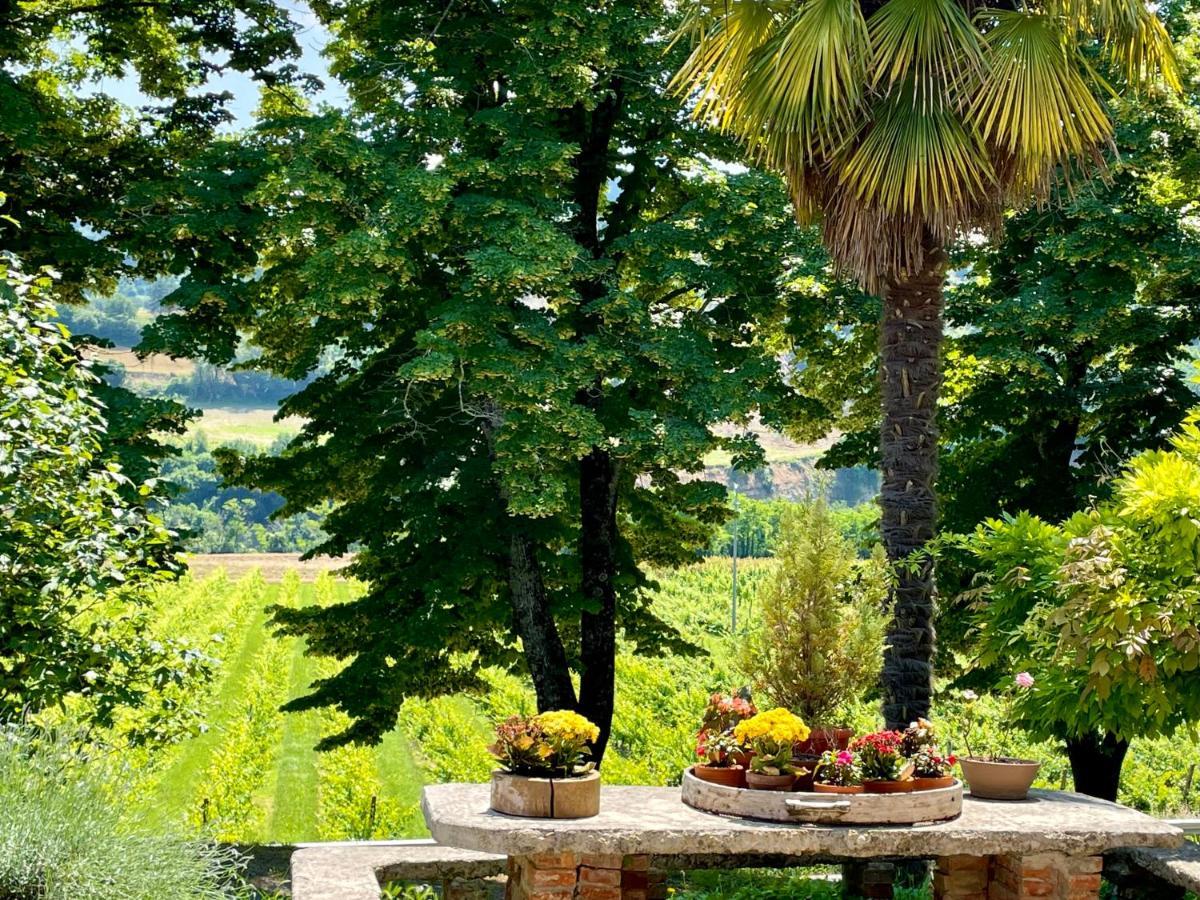 Il Cardello Locanda Casola Valsenio Kültér fotó