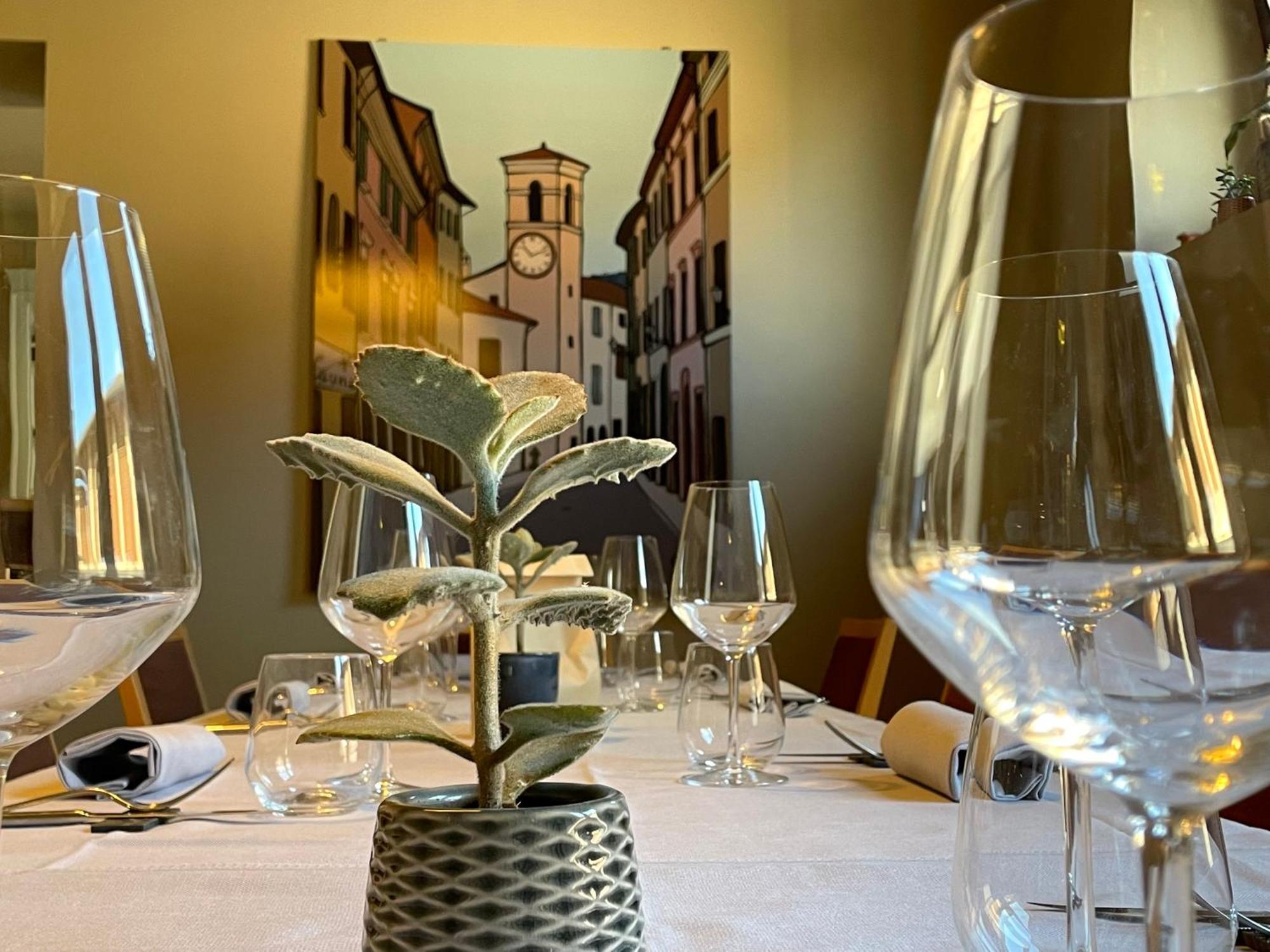Il Cardello Locanda Casola Valsenio Kültér fotó
