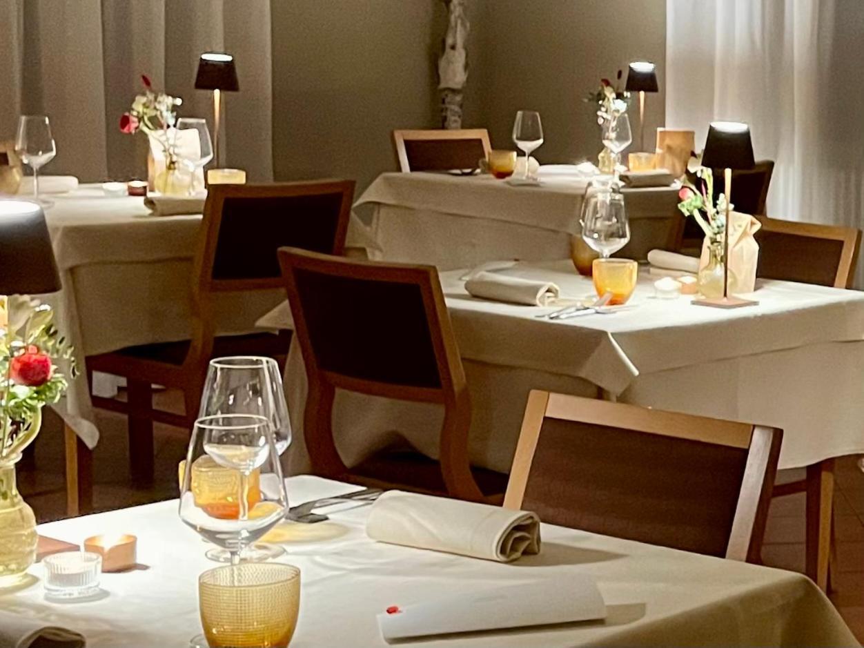 Il Cardello Locanda Casola Valsenio Kültér fotó