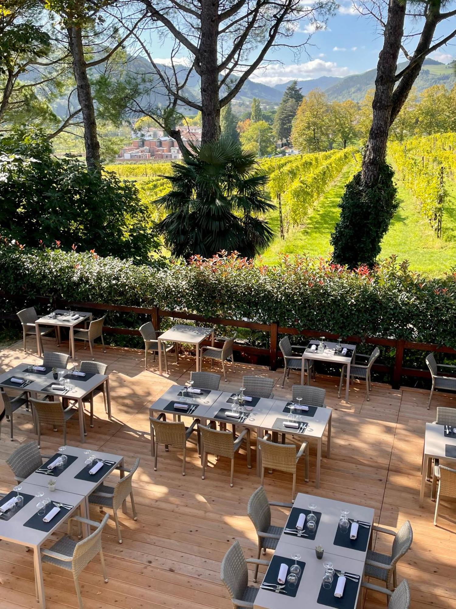 Il Cardello Locanda Casola Valsenio Kültér fotó